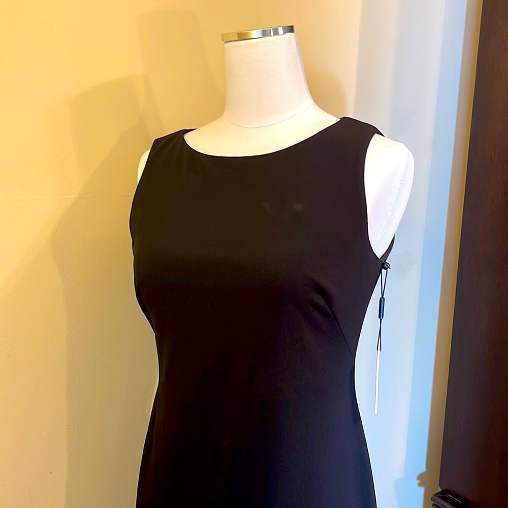 Calvin Klein Evening Dress